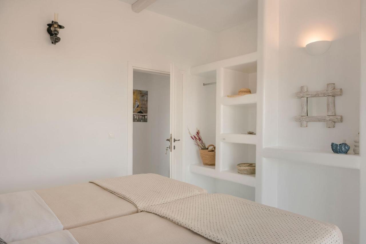 Villa Giasemi-Iris Sunset Villas Lépedha Екстериор снимка