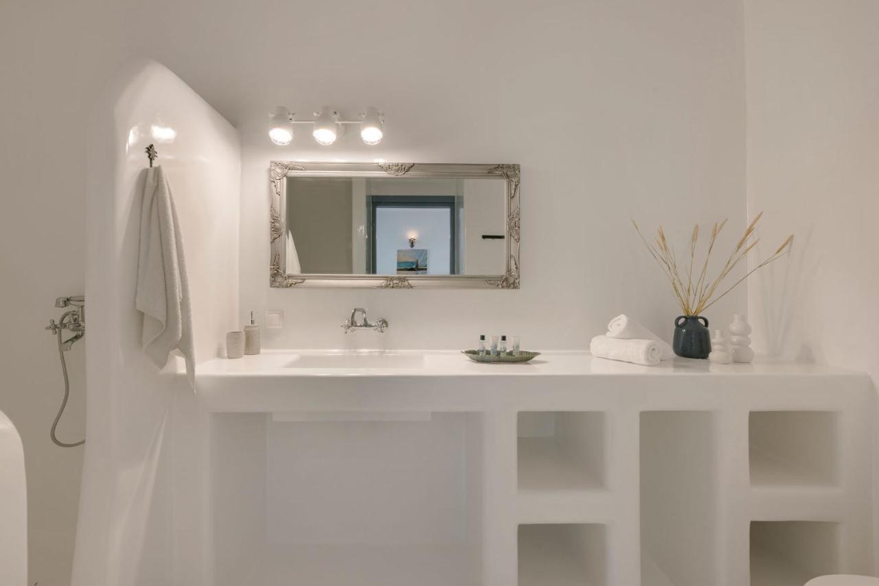 Villa Giasemi-Iris Sunset Villas Lépedha Екстериор снимка
