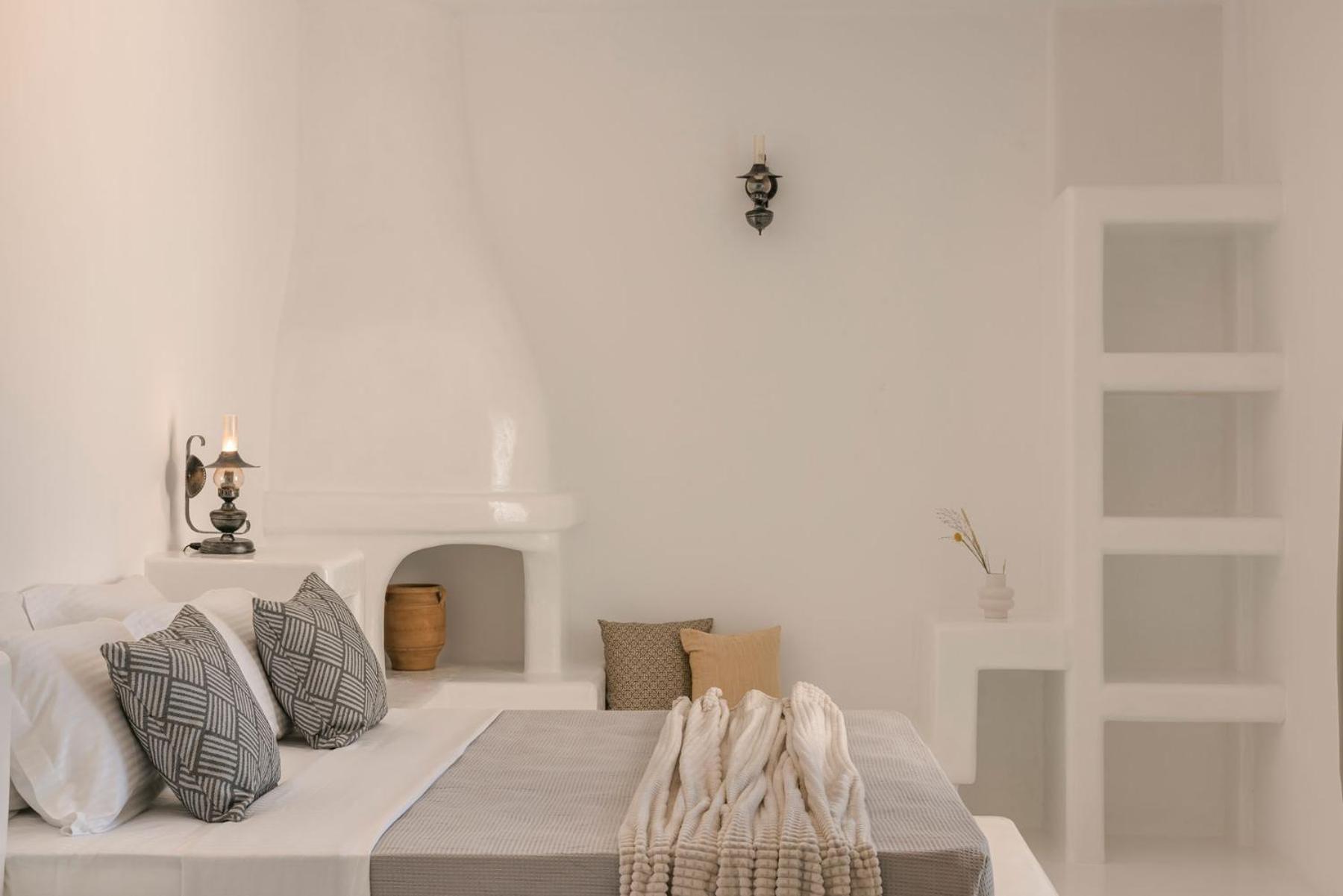 Villa Giasemi-Iris Sunset Villas Lépedha Екстериор снимка