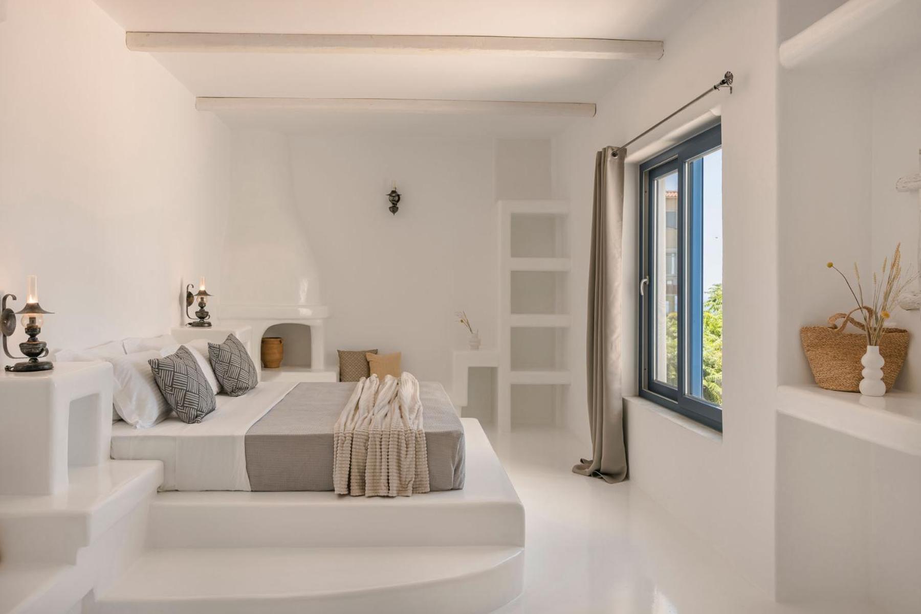 Villa Giasemi-Iris Sunset Villas Lépedha Екстериор снимка